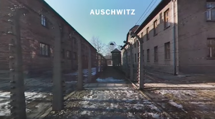 Genocide?s Legacy: Preserving Auschwitz | The Daily 360 | The New York Times