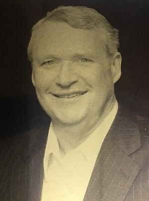 William (Murphy) Huston