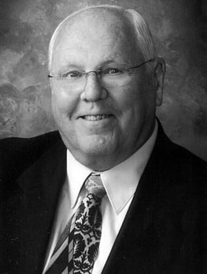 Joseph Riesselmann, Sr.