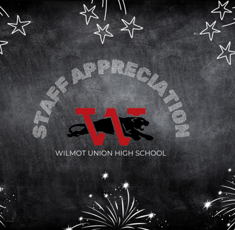 Staff Appreciation