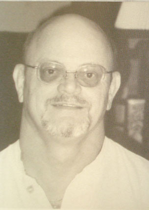 Picture of Sam Barranco