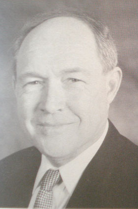 Image of John McDonough