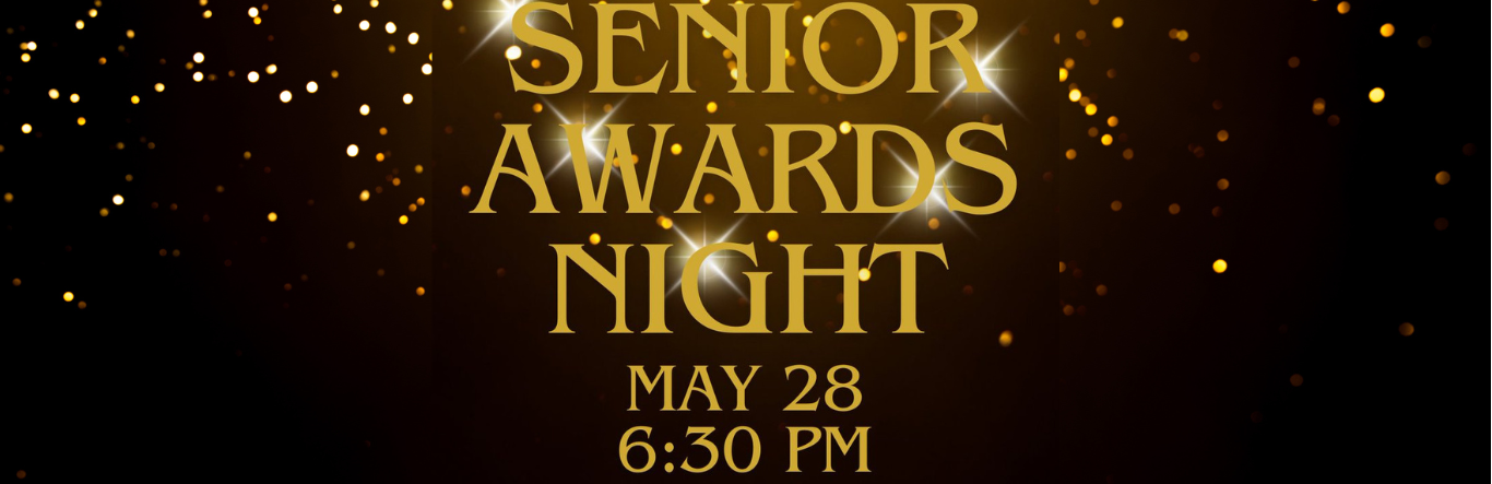Senior Awards Night