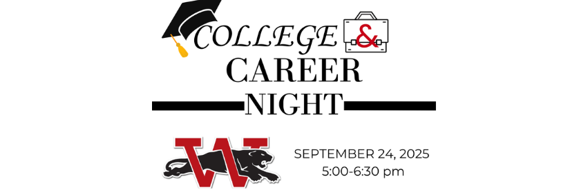 College and Career Night