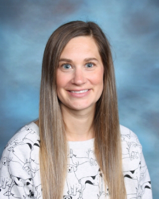 Image of Adrienne Burch