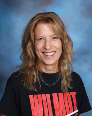 Image of Deborah Chike