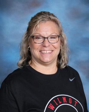 Image of Kim Christiansen