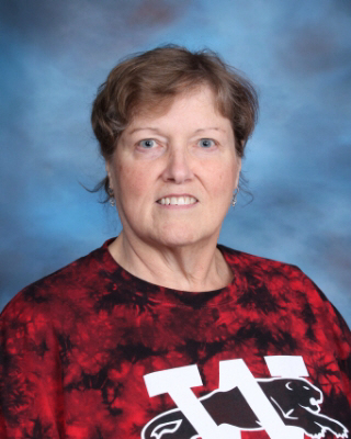 Image of Susan Fennell