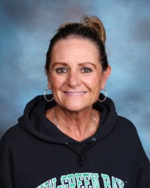 Image of Sarah Grabarec