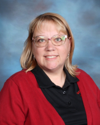 Image of Marissa Huff