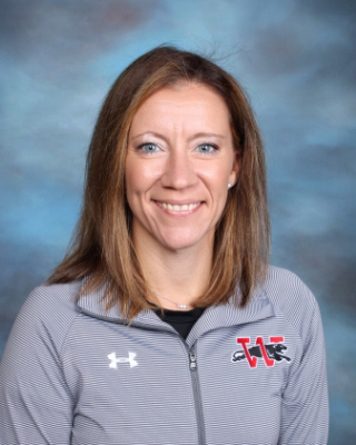 Image of Jennifer Jacobson