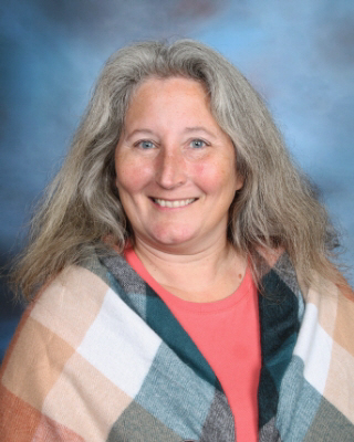 Image of Kathleen Schoenberger