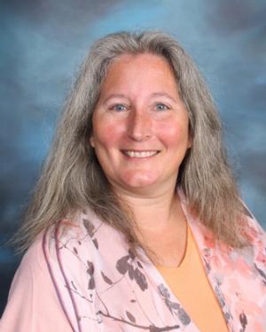 Schoenberger, Kathleen