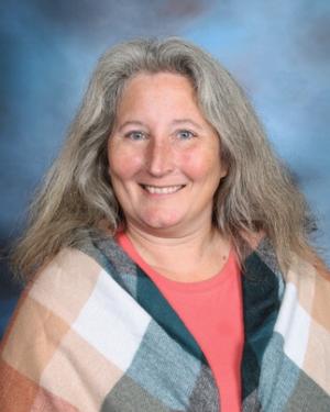 Image of Kathleen Schoenberger