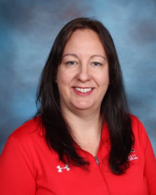 Mindy Schuh