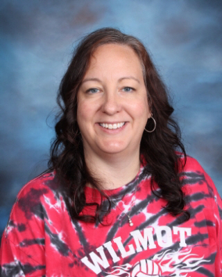 Image of Mindy Schuh
