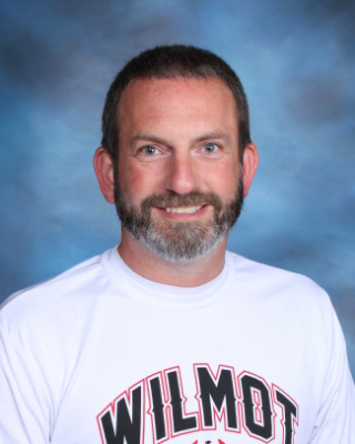 Image of Robert Sepnafski