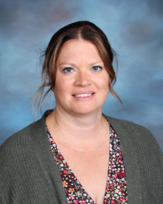 Image of Jennifer Youra