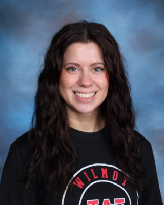 Image of Krissi Braun