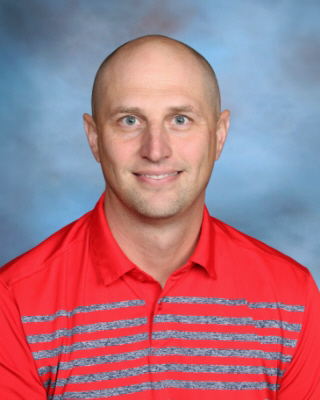 Image of Daniel Burch