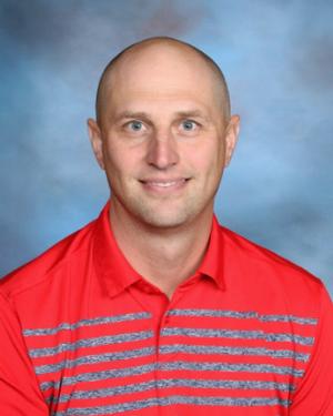 Image of Daniel Burch