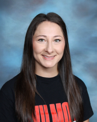 Image of Jordin Burchell