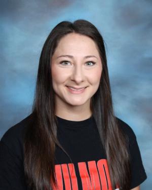 Image of Jordin Burchell