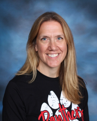 Image of Angela Bush