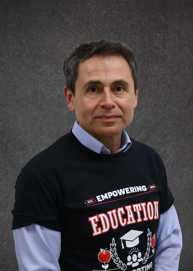 Laureano Camacho