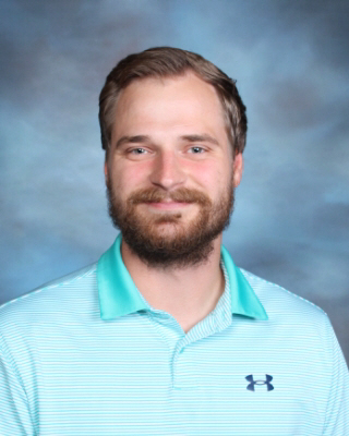 Image of Anthony Caputa