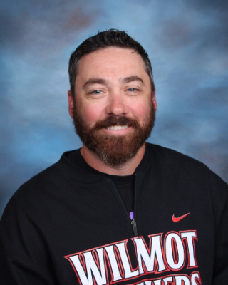 Image of Matthew Connor