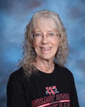 Image of Stephanie Daniels