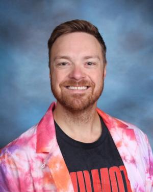 Image of Michael Dannis