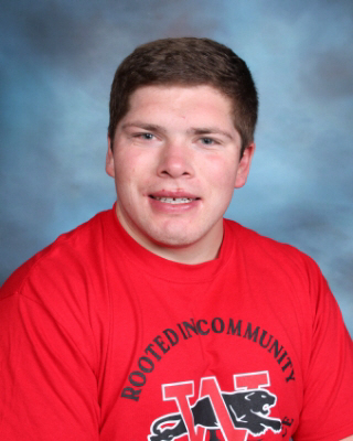 Image of Justin Dissmore