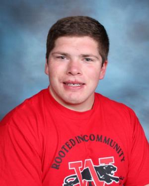 Image of Justin Dissmore