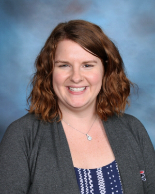 Image of Mallory Drew