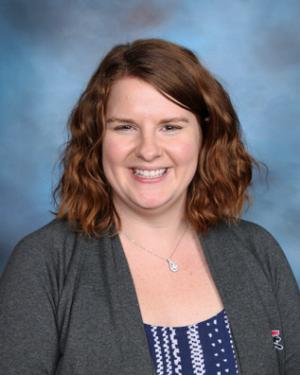 Image of Mallory Drew