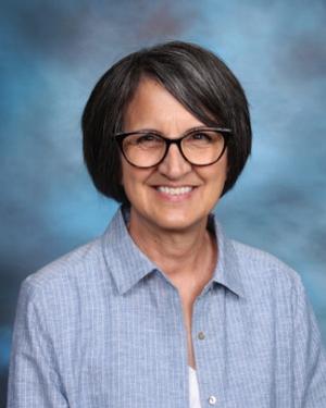 Cindy Duecker