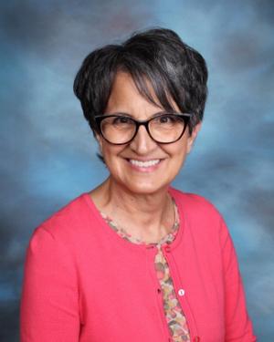 Image of Cindy Duecker