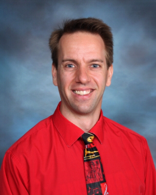David Dvorak