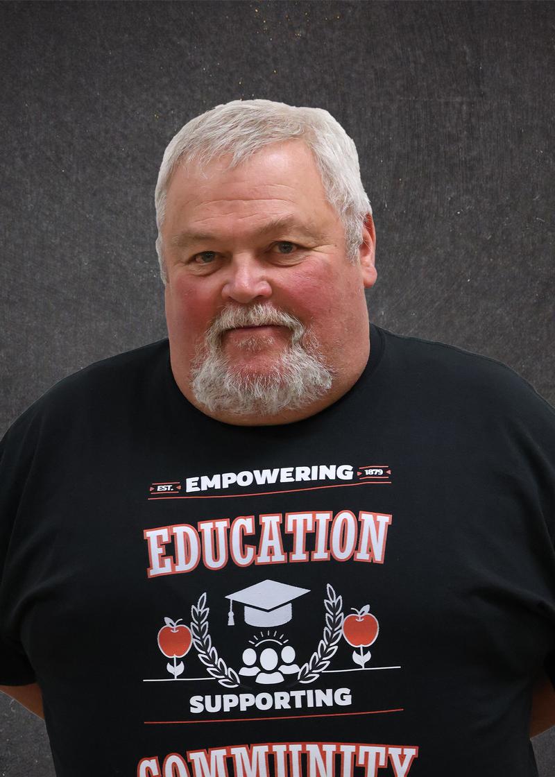 Image of Michael Faber