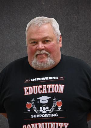Michael Faber