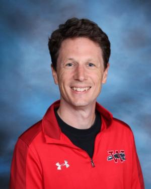 Image of Thomas Fabian