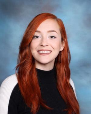 Image of Danielle Fiveland-Scott