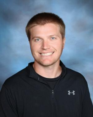 Image of Aidan Frisby