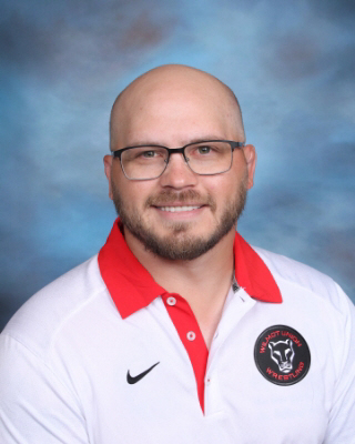 Image of Ryan Gartner