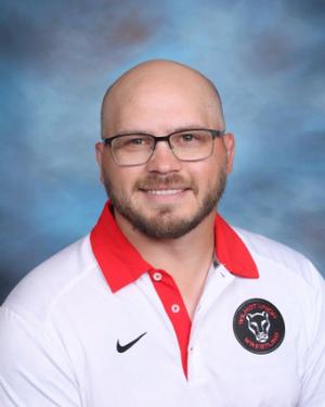 Image of Ryan Gartner