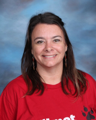 Image of Jacqueline Glover