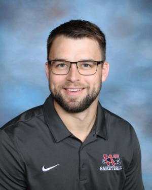 Image of Tyler Hedstrom