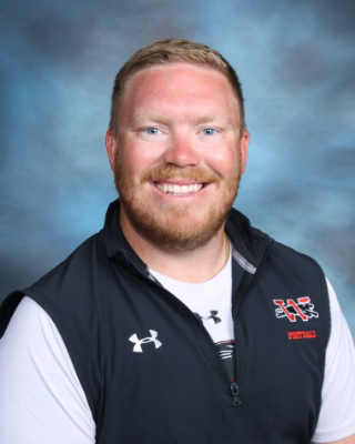 Image of Brian Hopkins